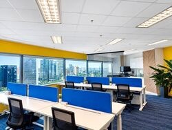 Suntec Tower Three (D1), Office #624020601